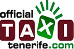 Official Taxi Tenerife